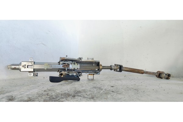 Recambio de columna direccion para skoda superb (3v3) 2.0tdi 150 fap referencia OEM IAM 5Q1419502AP  