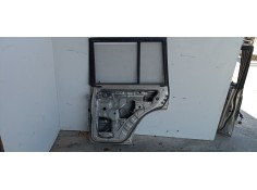 Recambio de puerta trasera derecha para mitsubishi montero (v20/v40) 2.5 turbodiesel referencia OEM IAM   