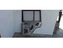 Recambio de puerta trasera derecha para mitsubishi montero (v20/v40) 2.5 turbodiesel referencia OEM IAM   
