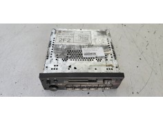 Recambio de sistema audio / radio cd para opel astra g berlina comfort referencia OEM IAM 7648852320  