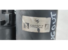 Recambio de motor arranque para peugeot 407 st confort pack referencia OEM IAM   