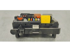 Recambio de caja reles / fusibles para citroen c3 picasso 1.6 hdi 92 fap referencia OEM IAM 9667199680  
