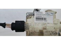 Recambio de cerradura puerta trasera izquierda para volkswagen passat berlina (3c2) advance plus 4motion referencia OEM IAM 3C48