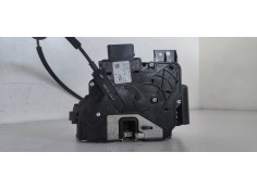 Recambio de cerradura puerta delantera derecha para ford b-max 1.6 tdci cat referencia OEM IAM AV1AR21812AF  