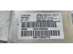 Recambio de airbag lateral delantero izquierdo para bmw x3 (e83) 2.0 d referencia OEM IAM 303419099024  