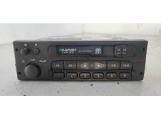 Recambio de sistema audio / radio cd para opel astra g berlina comfort referencia OEM IAM 7648852320  