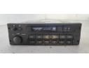 Recambio de sistema audio / radio cd para opel astra g berlina comfort referencia OEM IAM 7648852320  