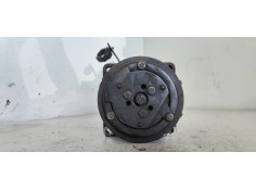 Recambio de compresor aire acondicionado para peugeot expert kombi confort acristaldo (8 asientos) referencia OEM IAM   