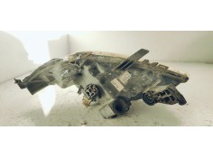 Recambio de faro antiniebla derecho para opel astra j lim. berlina fase 1 referencia OEM IAM 13293619  