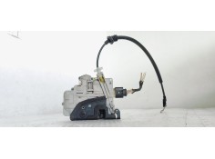 Recambio de cerradura puerta trasera izquierda para volkswagen passat berlina (3c2) advance plus 4motion referencia OEM IAM 3C48