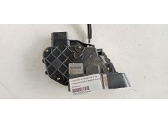 CERRADURA PUERTA TRASERA IZQUIERDA FQM000154 