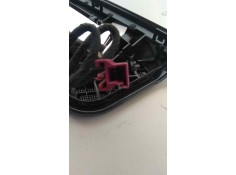 Recambio de piloto trasero central para mercedes-benz clase e (w212) lim. 1.8 cat referencia OEM IAM A2126830130  