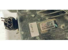 Recambio de faro antiniebla derecho para opel astra j lim. berlina fase 1 referencia OEM IAM 13293619  