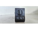 Recambio de mando luces para opel astra g berlina comfort referencia OEM IAM   