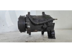 Recambio de compresor aire acondicionado para peugeot expert kombi confort acristaldo (8 asientos) referencia OEM IAM   