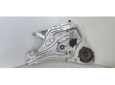 Recambio de elevalunas delantero izquierdo para kia sportage 2.0 cat referencia OEM IAM 824700Z000  