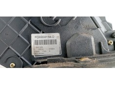 Recambio de cerradura puerta trasera izquierda para land rover discovery v6 td se referencia OEM IAM FQM000154  