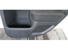 Recambio de guarnecido puerta trasera derecha para citroen c4 cactus live referencia OEM IAM   