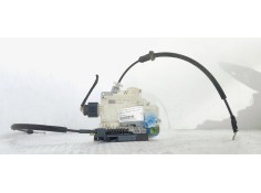 CERRADURA PUERTA DELANTERA IZQUIERDA 3C1837015A 