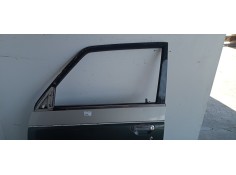 Recambio de puerta delantera izquierda para mitsubishi montero (v20/v40) 2.5 turbodiesel referencia OEM IAM   