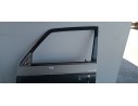 Recambio de puerta delantera izquierda para mitsubishi montero (v20/v40) 2.5 turbodiesel referencia OEM IAM   