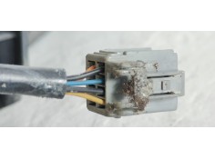 Recambio de retrovisor derecho para ford mondeo berlina (ge) 2.0 tdci td cat referencia OEM IAM   