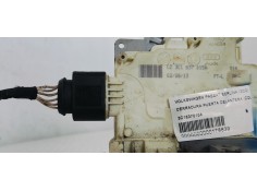 Recambio de cerradura puerta delantera izquierda para volkswagen passat berlina (3c2) advance plus 4motion referencia OEM IAM 3C