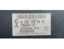 Recambio de centralita motor uce para mitsubishi colt cabrio czc 1.5 cat referencia OEM IAM A1351507679  