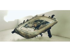 Recambio de faro antiniebla derecho para opel astra j lim. berlina fase 1 referencia OEM IAM 13293619  