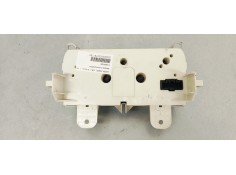 Recambio de mando climatizador para mazda 5 berl. (cr) 1.8 active referencia OEM IAM K1900CC51  