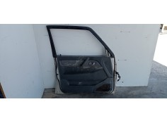 Recambio de puerta delantera izquierda para mitsubishi montero (v20/v40) 2.5 turbodiesel referencia OEM IAM   