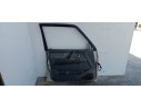 Recambio de puerta delantera izquierda para mitsubishi montero (v20/v40) 2.5 turbodiesel referencia OEM IAM   