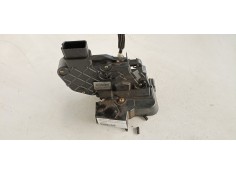 Recambio de cerradura puerta trasera izquierda para land rover discovery v6 td se referencia OEM IAM FQM000154  