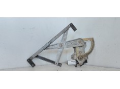 Recambio de elevalunas trasero izquierdo para kia sorento 2.5 crdi ex referencia OEM IAM 834503E000  