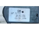 Recambio de mando luces para opel astra g berlina comfort referencia OEM IAM   