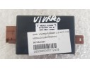 Recambio de modulo electronico para opel vivaro furgón 2.0 cdti 123 fap referencia OEM IAM 9673523380  