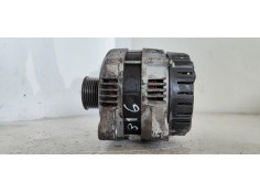 Recambio de alternador para peugeot 306 berlina 3/4/5 puertas (s2) boulebard referencia OEM IAM   