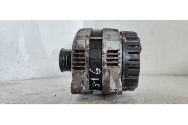 Recambio de alternador para peugeot 306 berlina 3/4/5 puertas (s2) boulebard referencia OEM IAM   