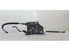 Recambio de cerradura puerta delantera izquierda para volkswagen passat berlina (3c2) advance plus 4motion referencia OEM IAM 3C