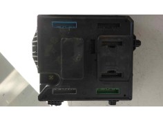 Recambio de centralita check control para renault megane ii coupe/cabrio 1.5 dci diesel referencia OEM IAM 284B11486R  