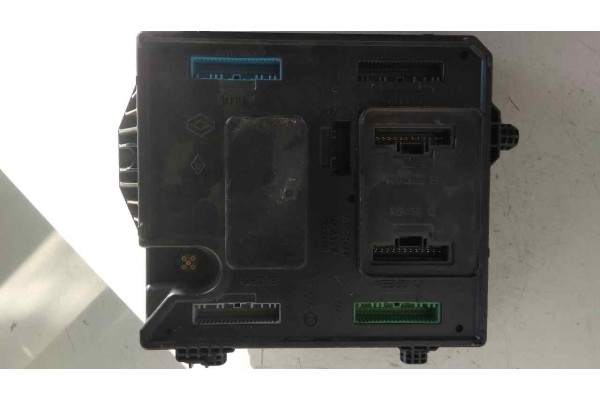 Recambio de centralita check control para renault megane ii coupe/cabrio 1.5 dci diesel referencia OEM IAM 284B11486R  