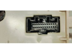 Recambio de mando climatizador para mazda 5 berl. (cr) 1.8 active referencia OEM IAM K1900CC51  