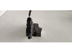 Recambio de cerradura puerta trasera izquierda para land rover discovery v6 td se referencia OEM IAM FQM000154  