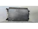 Recambio de radiador agua para skoda superb (3v3) 2.0tdi 150 fap referencia OEM IAM 5Q0121251GD  