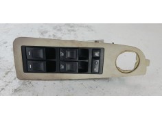 Recambio de mando elevalunas delantero izquierdo para chrysler 300 c 3.0crd 220 fap referencia OEM IAM 04602736AA  