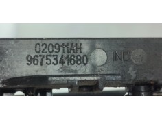 Recambio de maneta exterior trasera izquierda para citroen c4 picasso premier referencia OEM IAM   