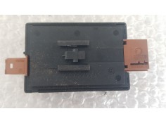 Recambio de modulo electronico para opel vivaro furgón 2.0 cdti 123 fap referencia OEM IAM 9673523380  