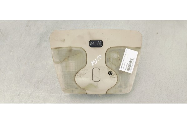 Recambio de luz interior para mercedes-benz clase a (w168) 170 cdi (168.009) referencia OEM IAM A1688250008  
