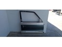 Recambio de puerta delantera derecha para mitsubishi montero (v20/v40) 2.5 turbodiesel referencia OEM IAM   