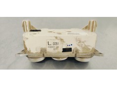Recambio de mando climatizador para mazda 5 berl. (cr) 1.8 active referencia OEM IAM K1900CC51  